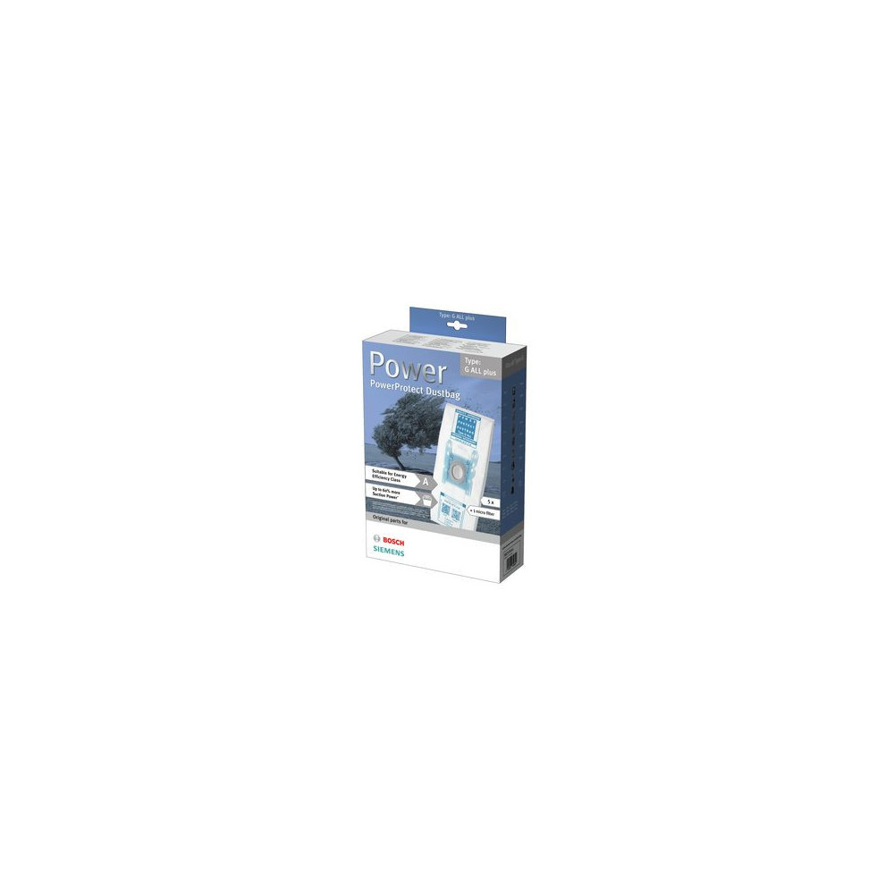 Sac aspirateur Typ G 00577549 Bosch Siemens Sac aspirateur Typ G 00577549 Bosch Siemens