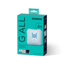 Sac d'aspirateur Type GALL Siemens 17003049