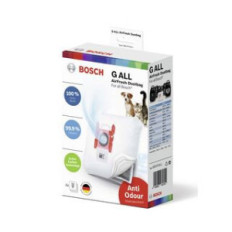 Sacs aspirateur BOSCH Typ. GALL BBZAFGALL 17002915