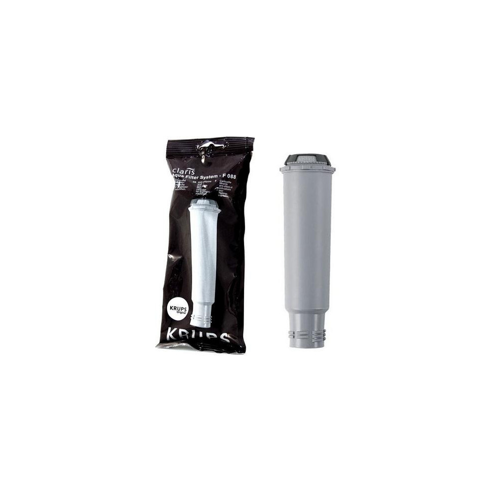 KRUPS Filtre a eau F08801 KRUPS Filtre a eau F08801