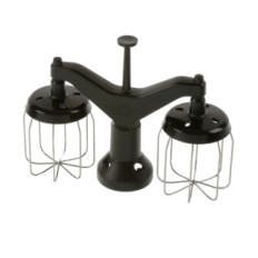 Batteur double fouet pour robot Cookit 12029400