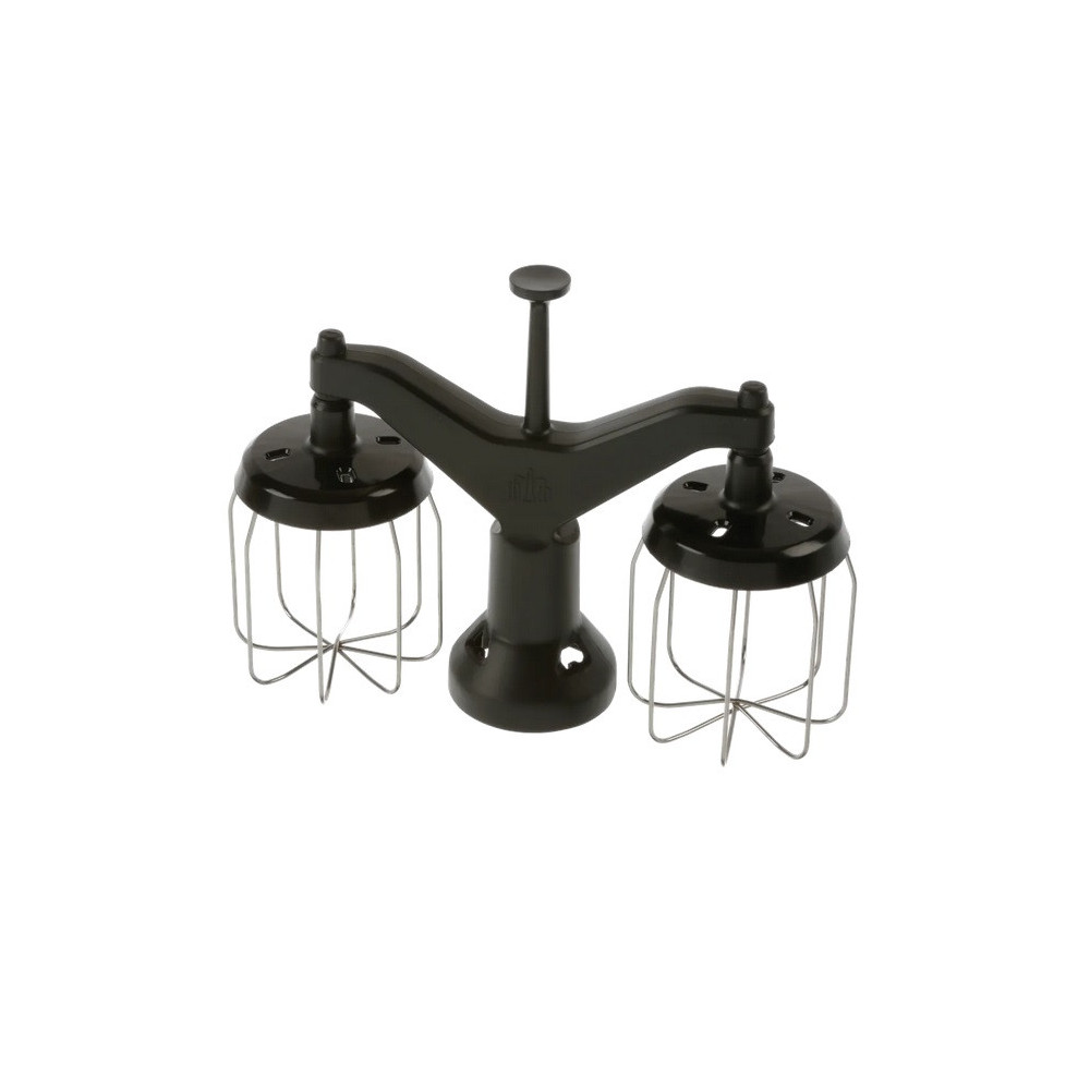Batteur double fouet pour robot Cookit 12029400 Batteur double fouet pour robot Cookit 12029400
