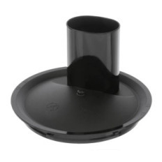 Couvercle avec cheminée pour robot Cookit 12029394