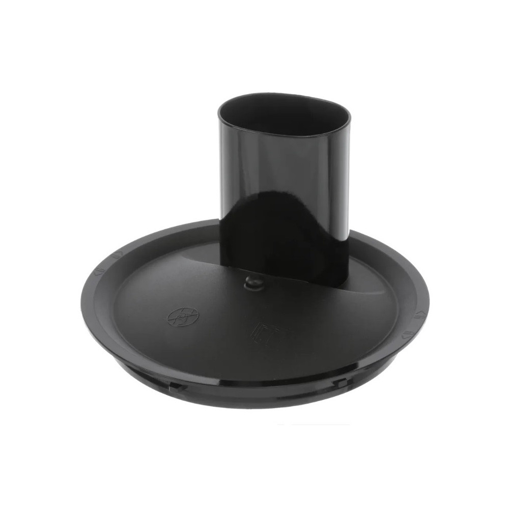 Couvercle avec cheminée pour robot Cookit 12029394 Couvercle avec cheminée pour robot Cookit 12029394
