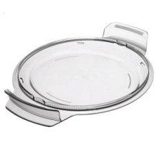 Couvercle du panier vapeur pour robot Cookit 11033651