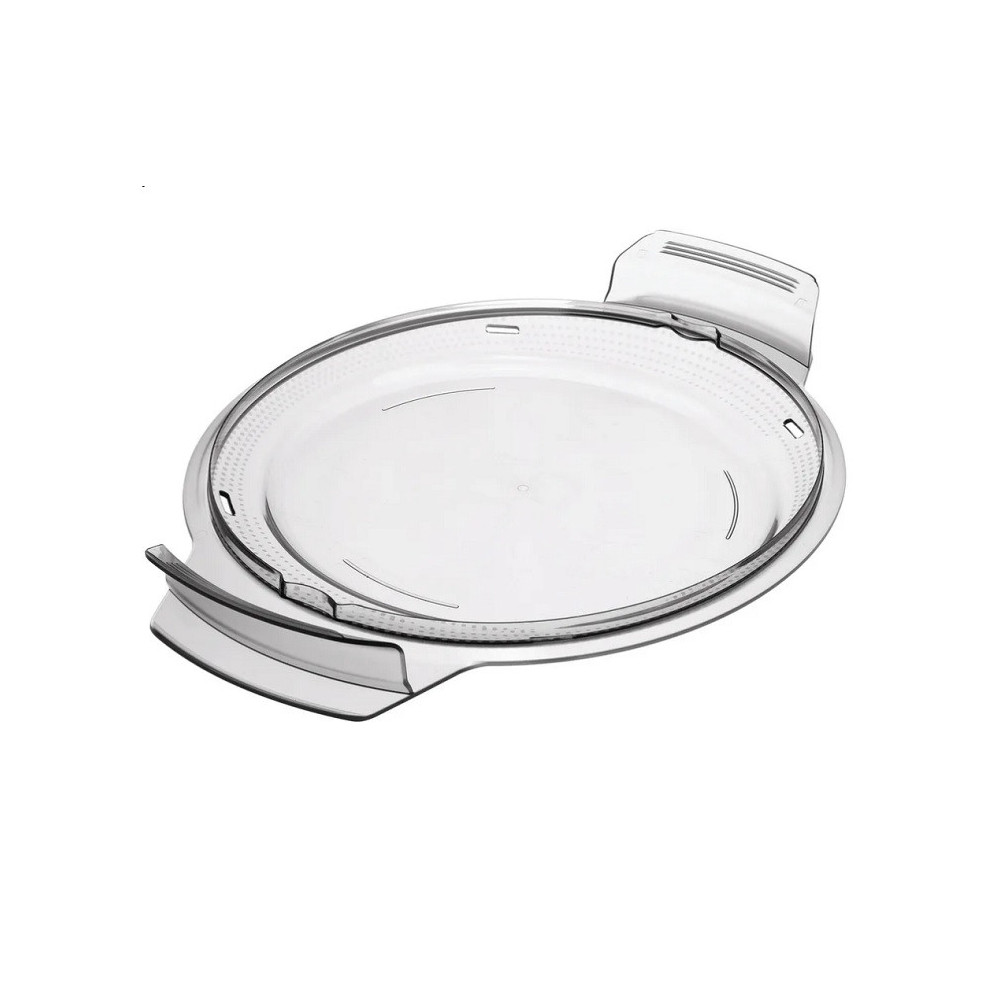 Couvercle du panier vapeur pour robot Cookit 11033651 Couvercle du panier vapeur pour robot Cookit 11033651