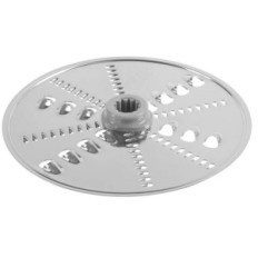 Disque à râper pour robot Cookit 12013081