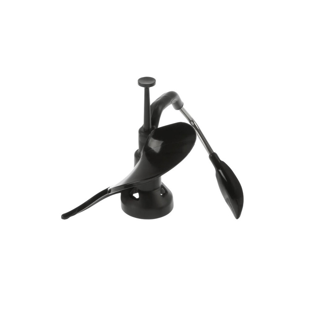 Fouet mélangeur 3D pour robot Cookit 12029398 Fouet mélangeur 3D pour robot Cookit 12029398