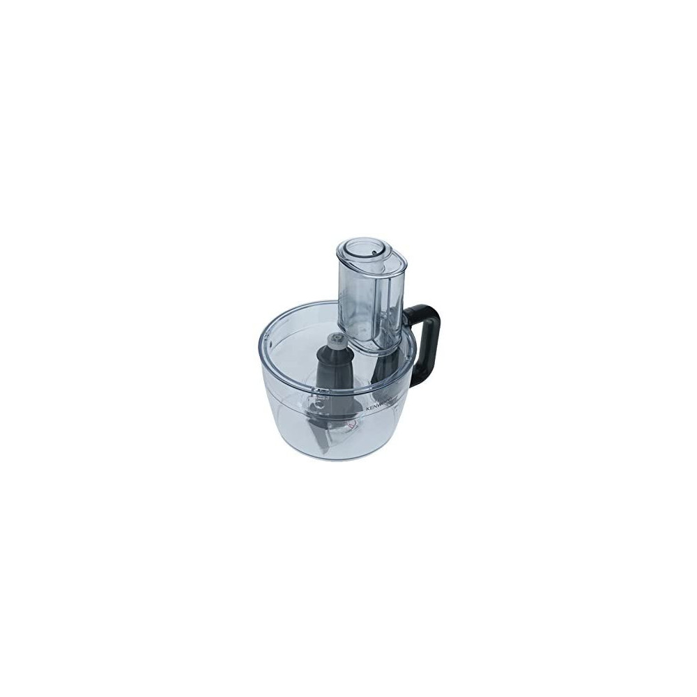 Bol complet avec couteau et couvercle KW714208 Bol complet avec couteau et couvercle KW714208