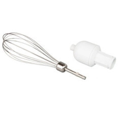 Fouet et fixation pour mixeur plongeant Bosch 00657379
