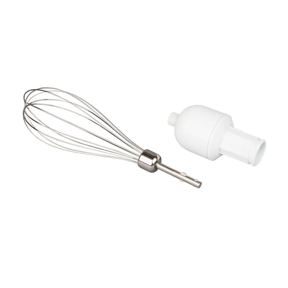 Fouet et fixation pour mixeur plongeant Bosch 00657379 Fouet et fixation pour mixeur plongeant Bosch 00657379