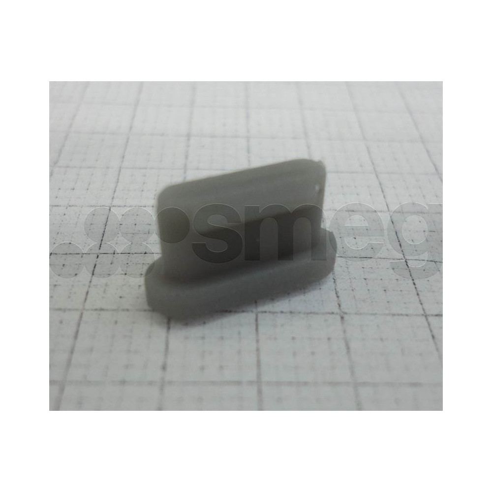 Pied en caoutchouc pour blender Smeg 755770512 Pied en caoutchouc pour blender Smeg 755770512