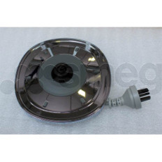 Socle bouilloire Smeg KLF01 et KLF03 690450329