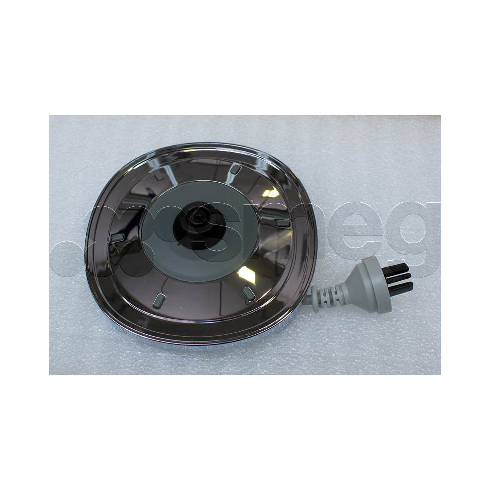 Socle bouilloire Smeg KLF01 et KLF03 690450329 Socle bouilloire Smeg KLF01 et KLF03 690450329