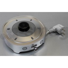 Socle bouilloire Smeg KLF02SS et KLF04SS 690450352