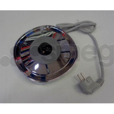 Socle de charge pour bouilloire Smeg 690450569