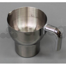 Bol inox Chocolatière Smeg 691941952