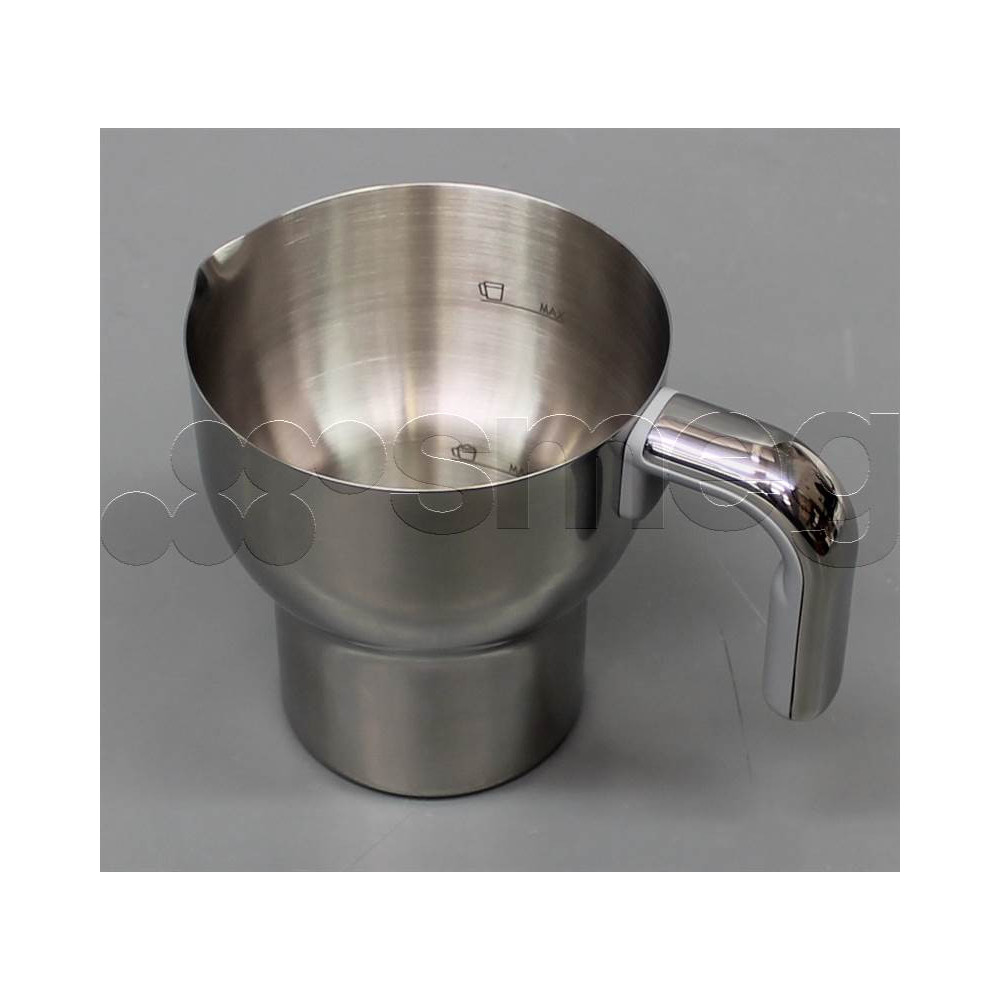 Bol inox Chocolatière Smeg 691941952 Bol inox Chocolatière Smeg 691941952