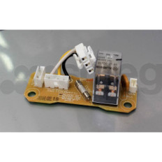 Carte moteur pour extracteur de jus SMEG 691652531