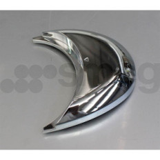 Corps de couvercle pour extracteur de jus SMEG 762173453