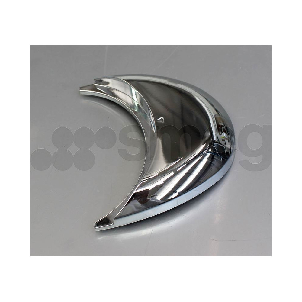 Corps de couvercle pour extracteur de jus SMEG 762173453 Corps de couvercle pour extracteur de jus SMEG 762173453