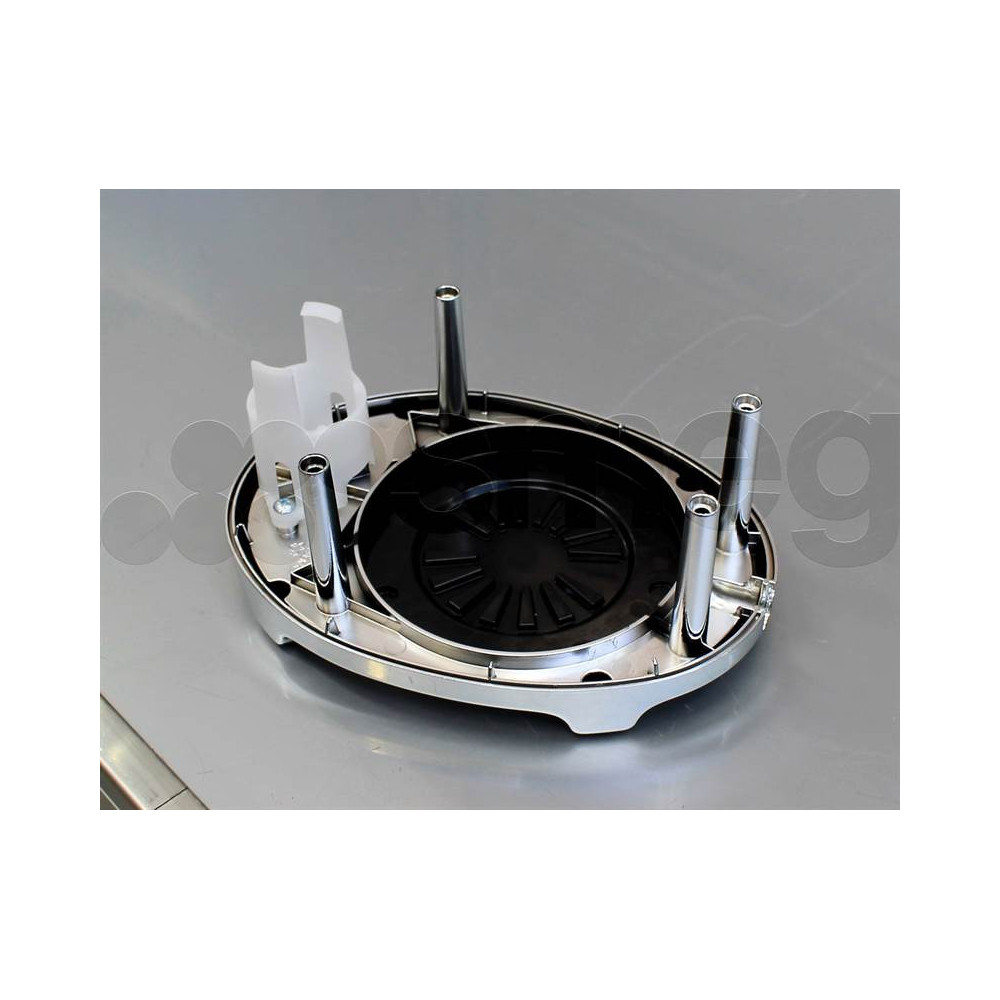 Esemble de pied pour extracteur de jus SMEG 690450354 Esemble de pied pour extracteur de jus SMEG 690450354