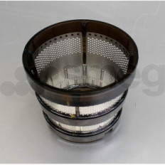 Filtre a nectars pour extracteur de jus SMEG 693410852
