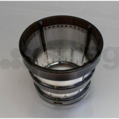 Filtre fin pour extracteur de jus SMEG 693410853