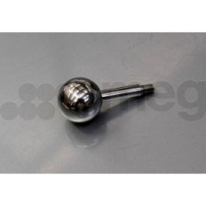Manette de commutation pour extracteur de jus SMEG 845930251