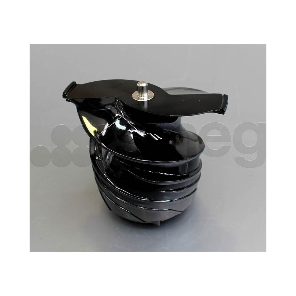 Vis sans fin extracteur de jus Smeg 890050046 Vis sans fin extracteur de jus Smeg 890050046