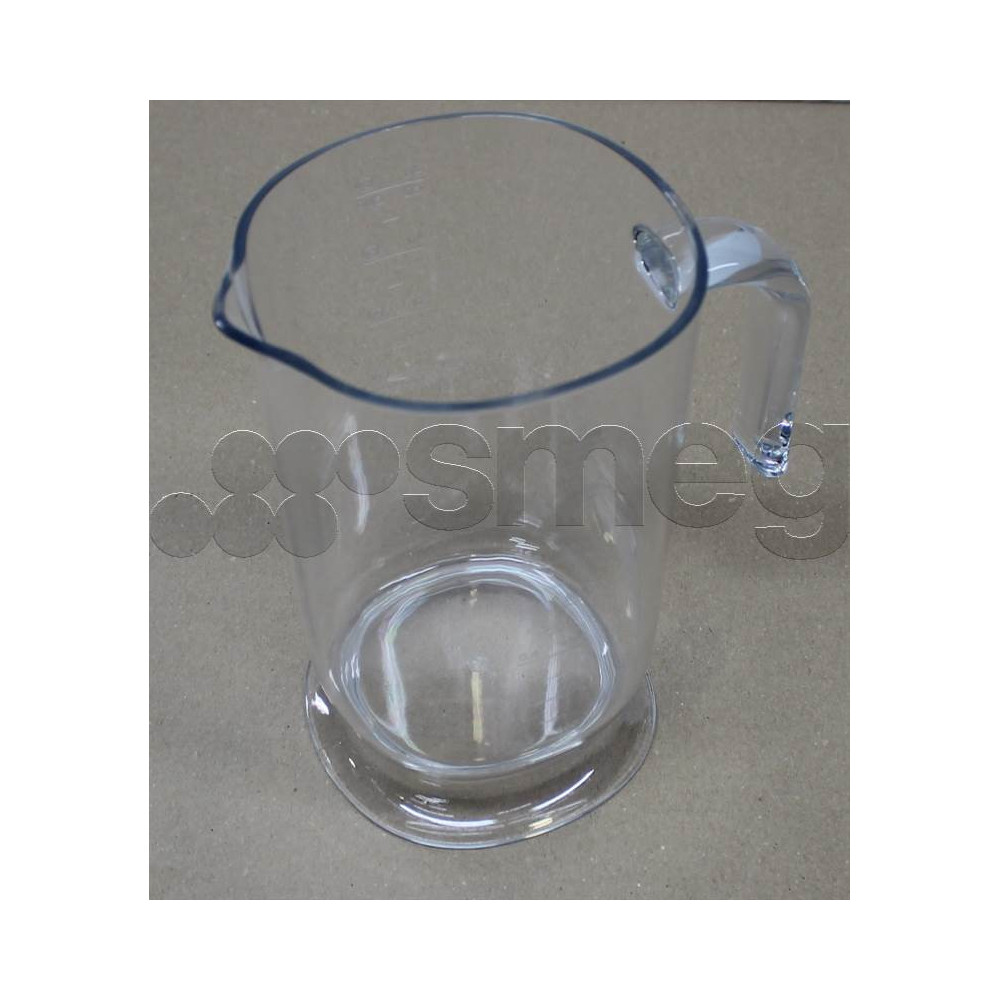 Bol mixeur plongeant Smeg 767650073