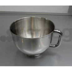 Bol avec poignée pour robot sur socle Smeg 690370630