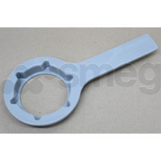 Clé pour bague de serrage robot pâtissier Smeg 761450374
