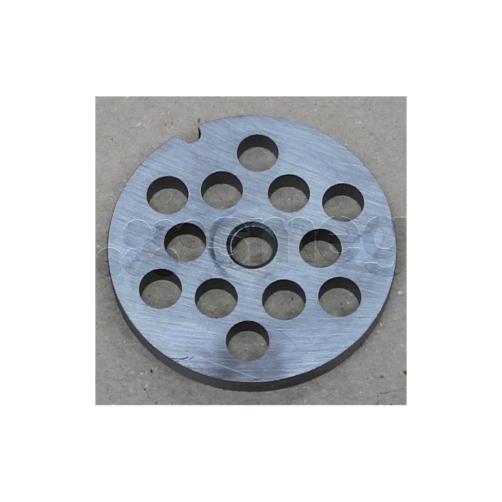 Grille à hacher pour robot pâtissier Smeg 862773767 Grille à hacher pour robot pâtissier Smeg 862773767