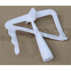 Fouet sorbetiere smic01 accessoire Robot Smeg 760074362