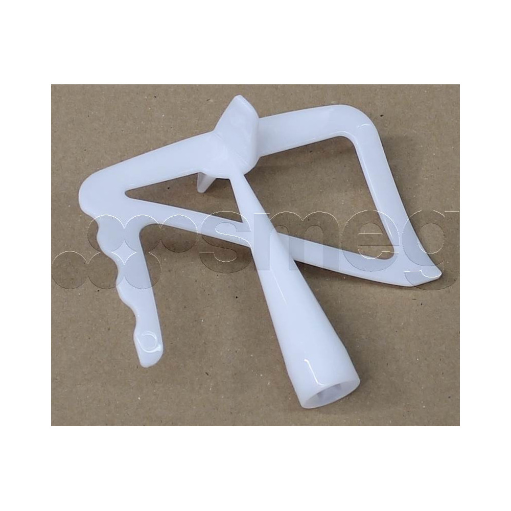 Fouet sorbetiere smic01 accessoire Robot Smeg 760074362