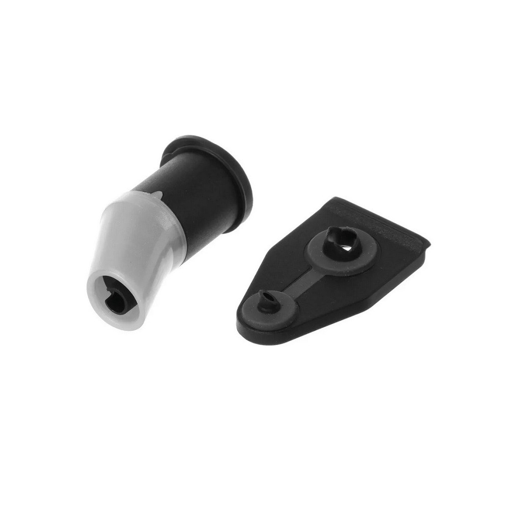 Ensemble injecteur perforateur capsules Tassimo Serie TAS45 Ensemble injecteur perforateur capsules Tassimo Serie TAS45