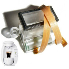 Lecteur de code barre capsules tassimo Bosch Serie TAS12 et TAS20