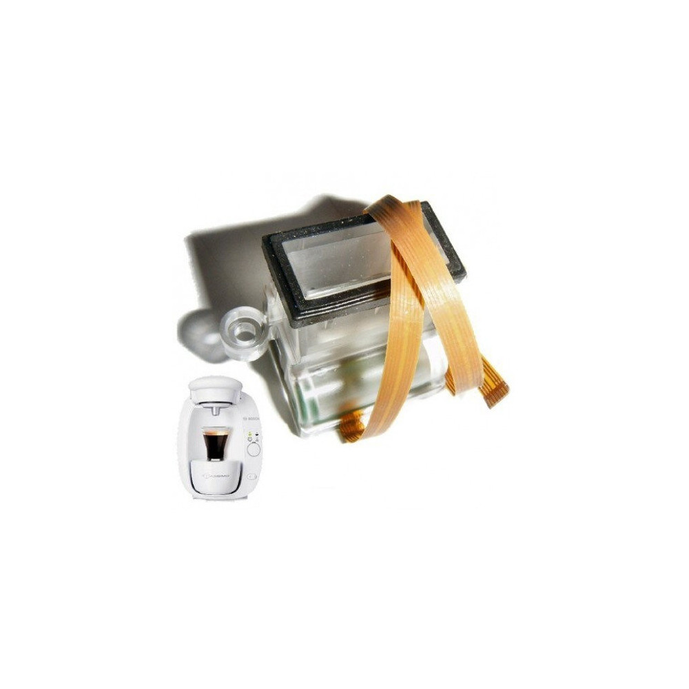 Lecteur de code barre capsules tassimo Bosch Serie TAS12 et TAS20 Lecteur de code barre capsules tassimo Bosch Serie TAS12 et TAS20