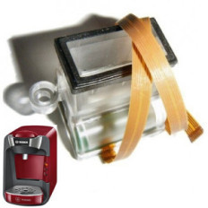 Lecteur de code barre capsules tassimo Bosch Serie TAS32