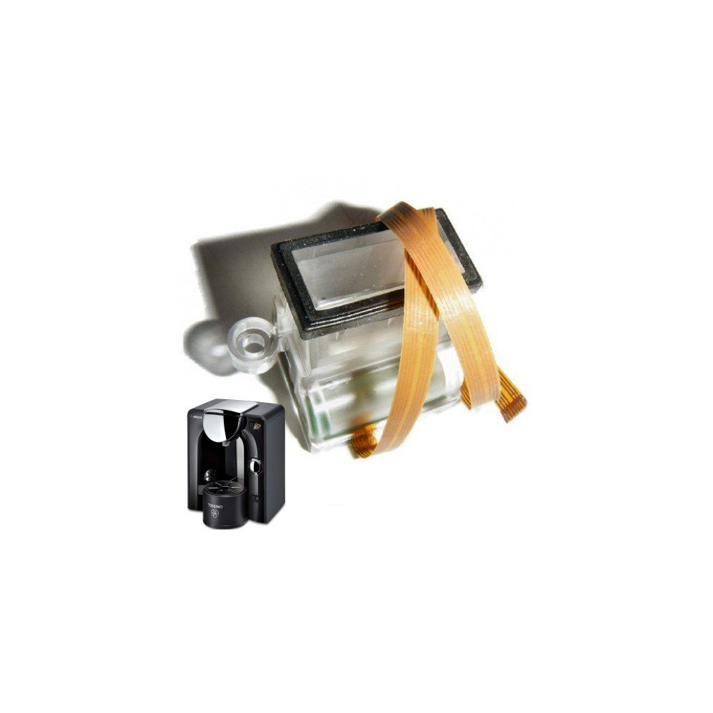 Lecteur de code barre capsules tassimo Bosch Serie TAS45 et TAS55 Lecteur de code barre capsules tassimo Bosch Serie TAS45 et TAS55