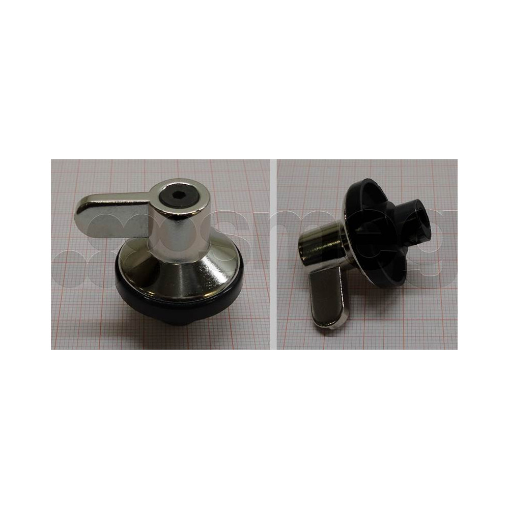 Bouton de cafetière 694975516 Bouton de cafetière 694975516
