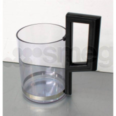 Carafe de cafetière 691941934 Smeg