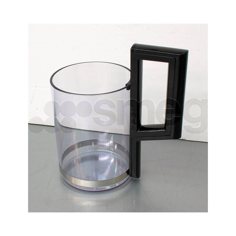 Carafe de cafetière 691941934 Smeg Carafe de cafetière 691941934 Smeg