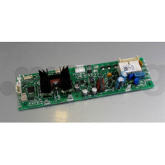 Carte de puissance pour machine a café encastrable SMEG 811652501