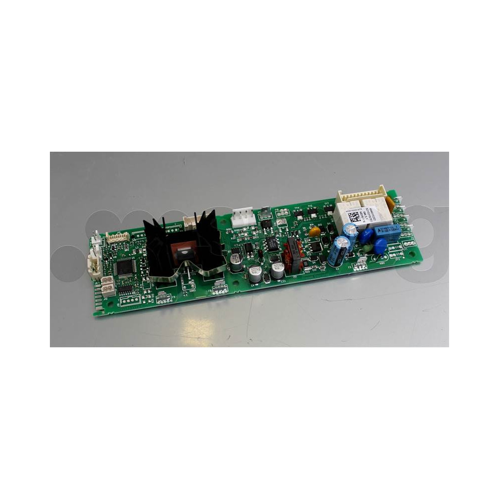 Carte de puissance pour machine a café encastrable SMEG 811652501 Carte de puissance pour machine a café encastrable SMEG 811652501