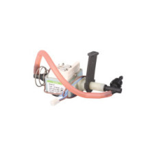 Pompe de cafetière encastrable