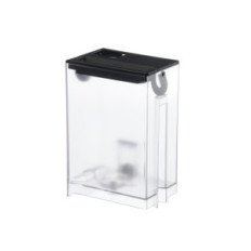 Réservoir complet cafetière encastrable