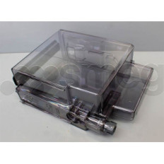 Réservoir d'eau pour cafetière Smeg 767650084