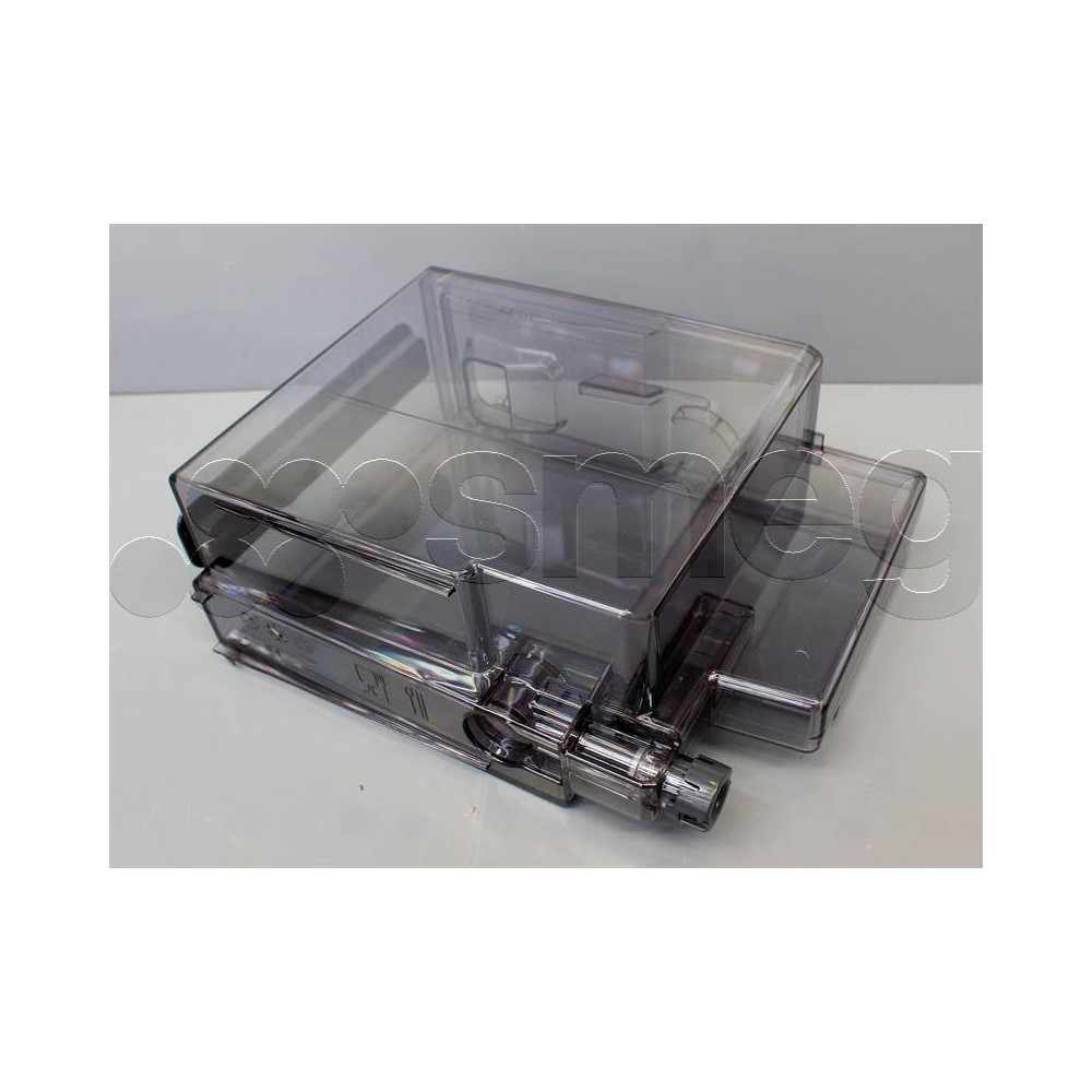 Réservoir d'eau pour cafetière Smeg 767650084 Réservoir d'eau pour cafetière Smeg 767650084